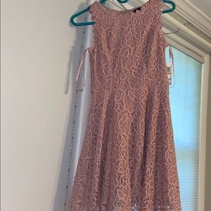 City Studio Semi-Formal dress